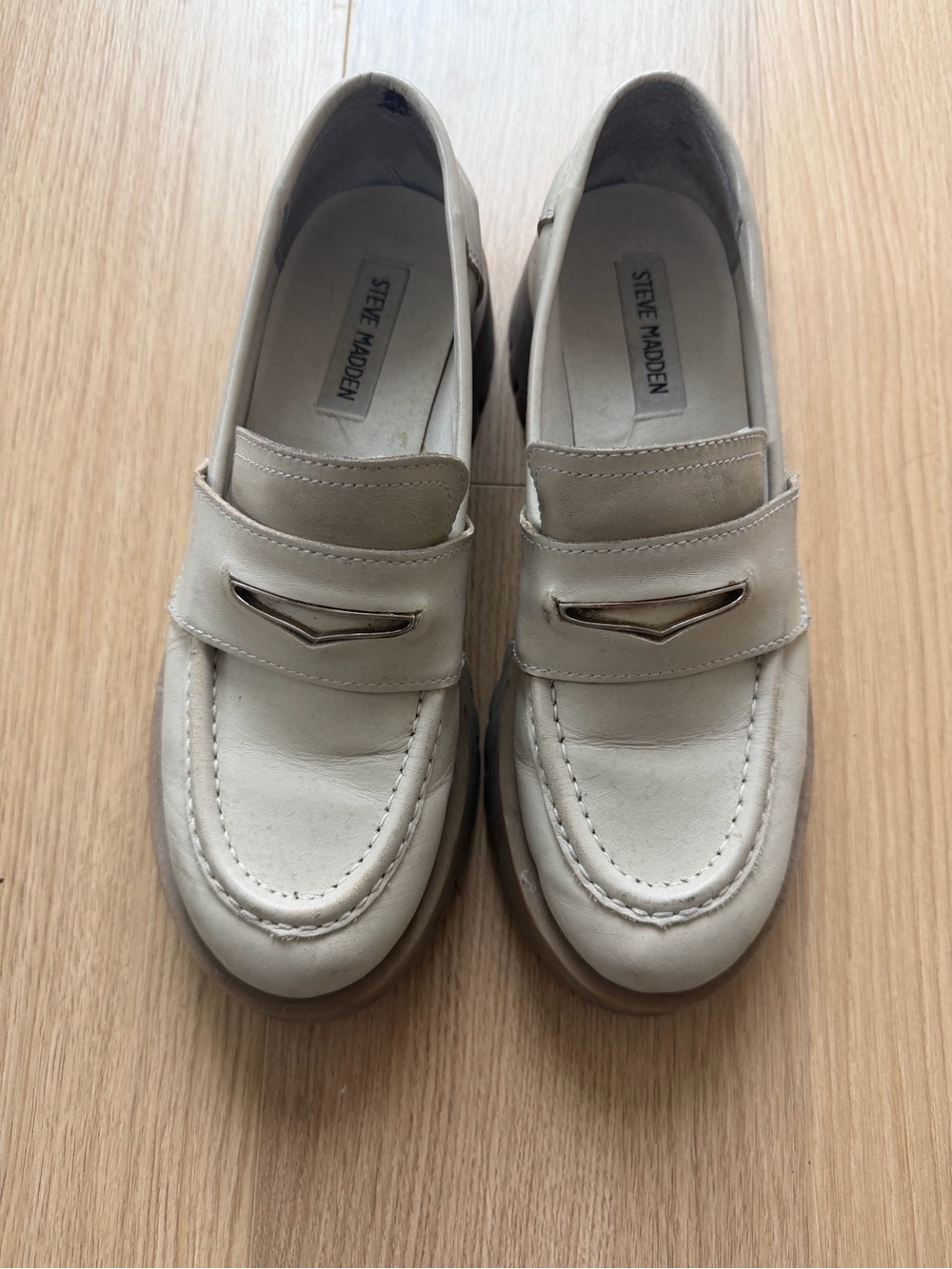 Steve Madden Loafers
